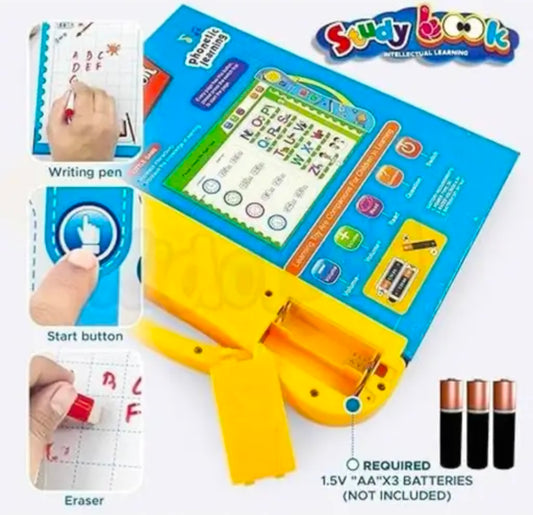 Kids E-book with sound (499)