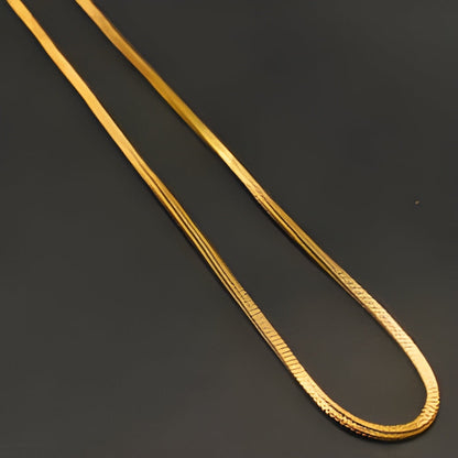 Premium chain for mens