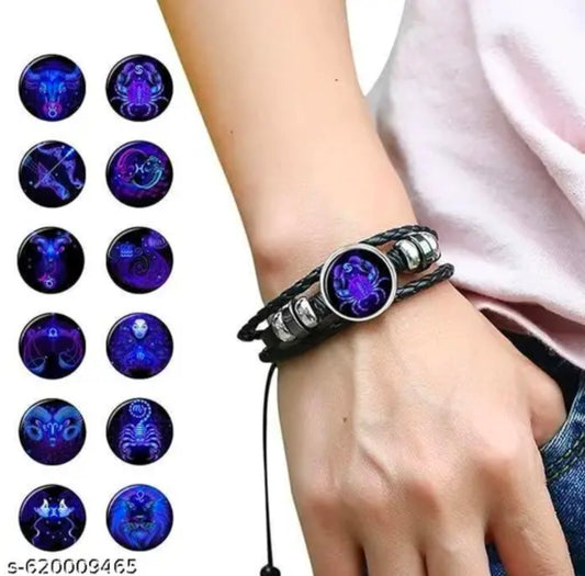 Zodiac Bracelet (399)